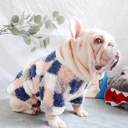 Comfy Pet Clothing