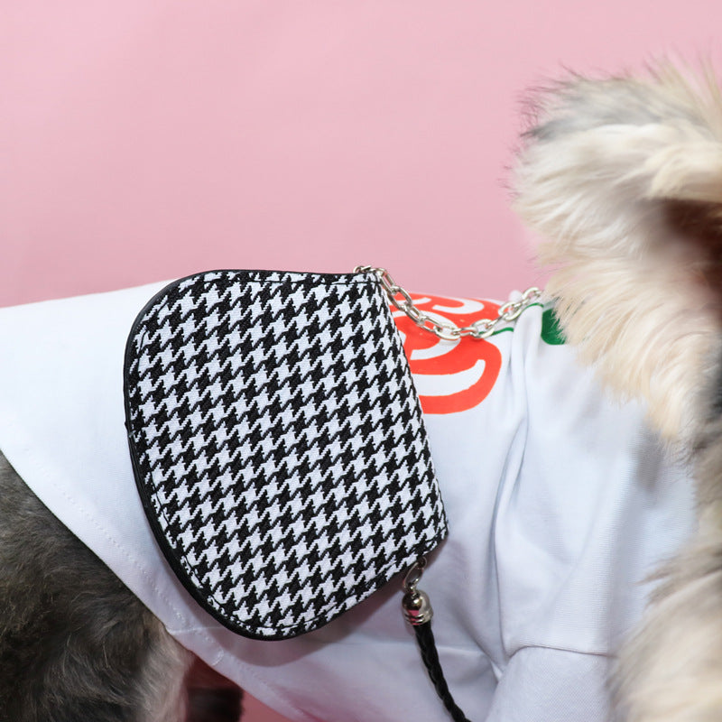 Pet Handbag
