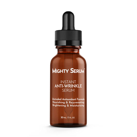Instant Anti-Wrinkle A+C+E Serum