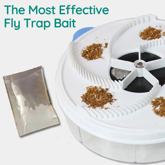 Bait For Electric Fly Trap