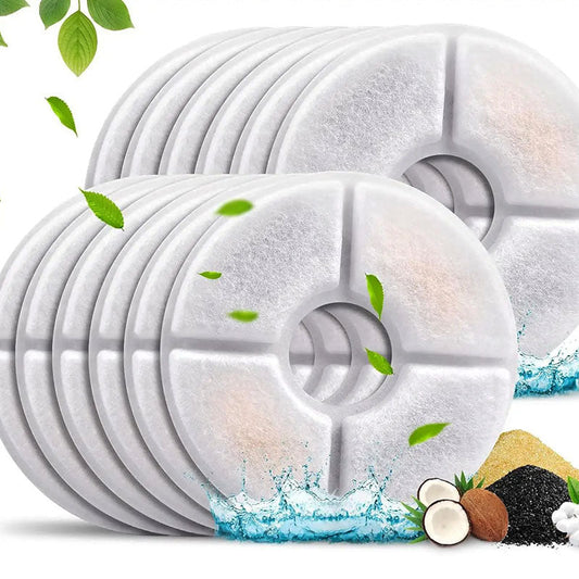 Filters for Cat Water Fountain