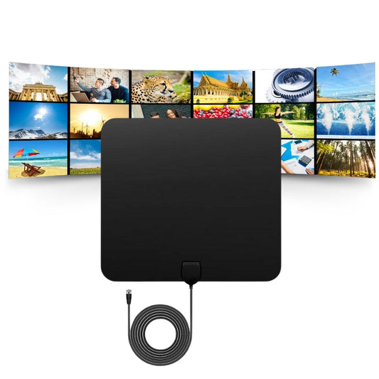Indoor HD Digital TV Antenna