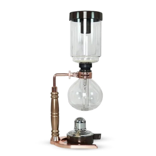 Japanese Syphon Coffee Maker