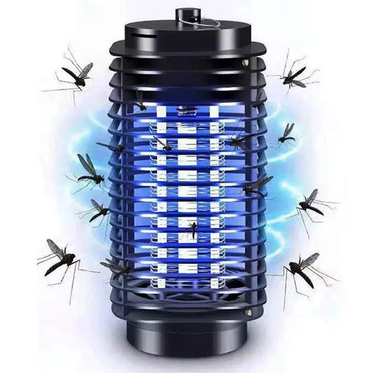 Mosquitoes Catcher Lamp