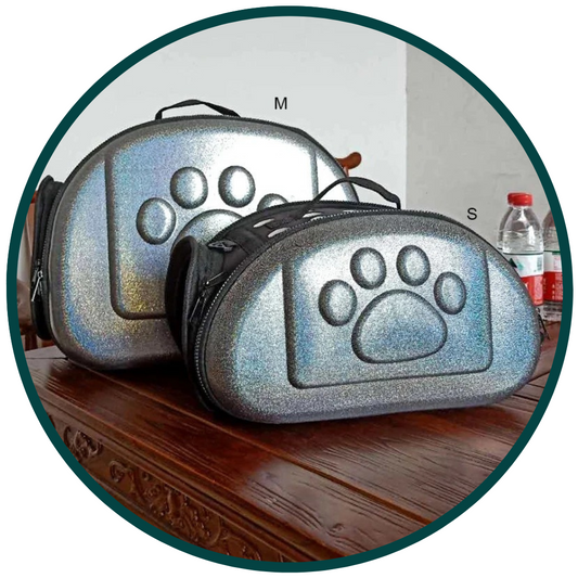 Portable Pet Carrier