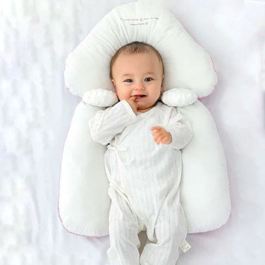 Huggable Baby Pillow
