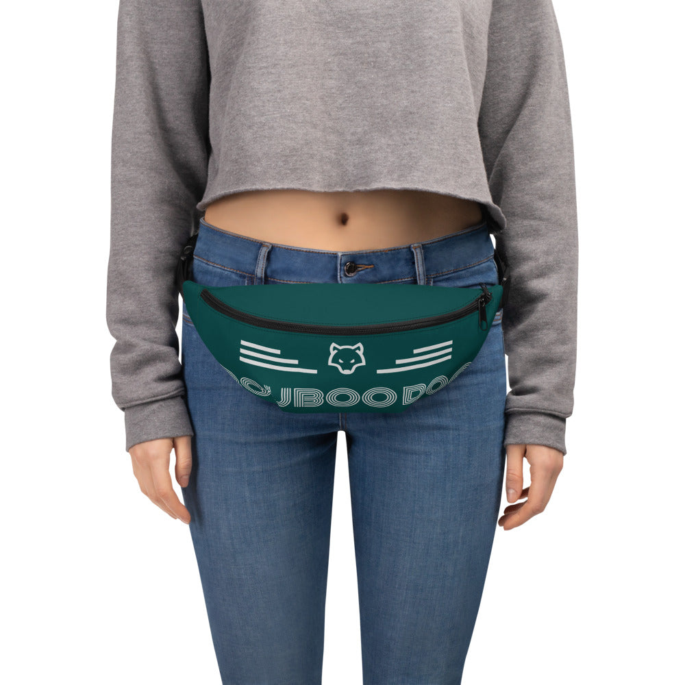 BouBoo Dog Fanny Pack