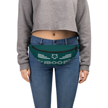 BouBoo Dog Fanny Pack