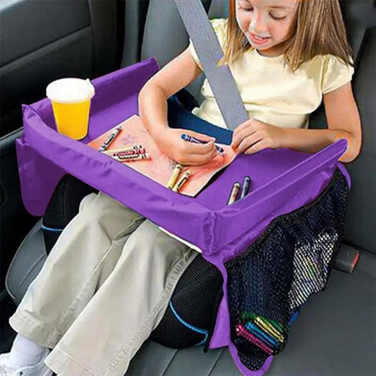 Baby Car Seat Tray