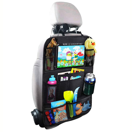 Car Seat Organizer