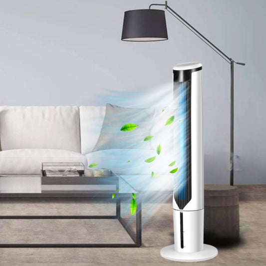 Best Portable Air Conditioner Stand Up Room Cooler Indoor AC Unit (Windowless)